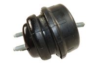 Lagerung, Motor