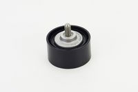 Umlenk-/Führungsrolle, Keilrippenriemen