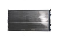 Thumbnail - Radiateur - CR417000S - MAHLE