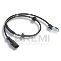 Sensor, Raddrehzahl
