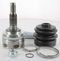 Gelenksatz, Antriebswelle