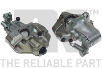 Bremssattel