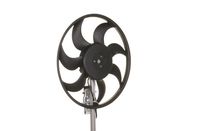 Thumbnail - Koelventilatorwiel - CFF261000S - MAHLE