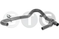 маркуч на радиатора