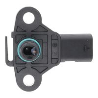 Sensor, Saugrohrdruck