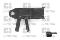 Sensor, Abgasdruck