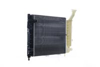 Thumbnail - Radiateur - CR491000S - MAHLE