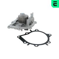 Pompă de apă, răcire motor OPTIMAL, Cod: AQ-2212-10
