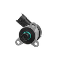 Thumbnail - Regelklep, brandstofhoeveelheid (common-rail-system) - ED0059 - ET ENGINETEAM