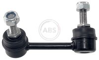 Stange/Strebe, Stabilisator