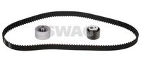 Set curea de distributie SWAG, Cod: 62 02 0014