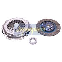 Set ambreiaj JAPANPARTS, Cod: KF-252