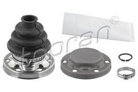 комплект маншон, полуоска