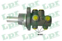 Спирачна помпа