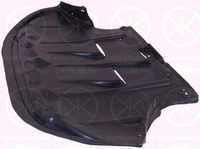 Acoperire motor KLOKKERHOLM, Cod: 0014795