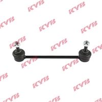 Stange/Strebe, Stabilisator