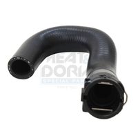 маркуч на радиатора