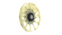 Thumbnail - Koelventilatorwiel - CFF522000P - MAHLE