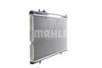 Thumbnail - Radiateur - CR801000S - MAHLE