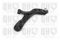 Lenker, Radaufhängung