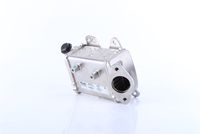 NISSENS Koeler, uitlaatterugvoering 6