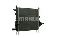 Thumbnail - Radiateur - CR614000P - MAHLE