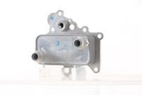 Thumbnail - Oliekoeler, motorolie - CLC157000S - MAHLE