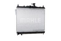 Thumbnail - Radiateur - CR1277000S - MAHLE