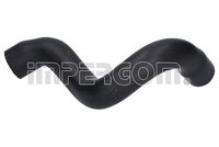 маркуч на радиатора