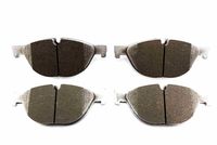 BREMBO High performance remblokkenset 2