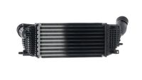 Thumbnail - Intercooler, inlaatluchtkoeler - CI613000P - MAHLE