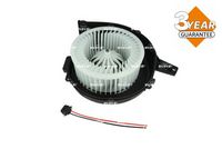 Aeroterma / ventilator interior habitaclu NRF, Cod: 34005