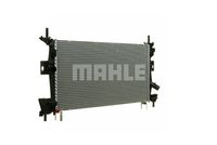 Thumbnail - Radiateur - CR1727000P - MAHLE