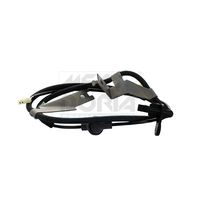 датчик, обороти на колелото