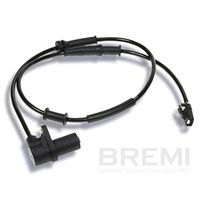 Sensor, Raddrehzahl