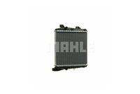 Thumbnail - Radiateur - CR1186000P - MAHLE