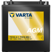 VARTA Accu / Batterij 3