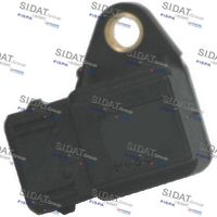 Sensor, Ladedruck
