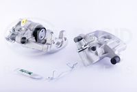 Bremssattel