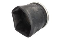 Magnum Technology Veerbalg, luchtvering 2