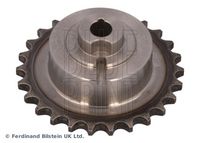 Zahnrad, Nockenwelle