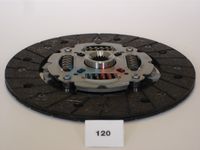 Disc ambreiaj JAPKO, Cod: 80120