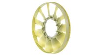 Thumbnail - Koelventilatorwiel - CFF558000P - MAHLE