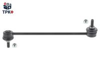 Brat/bieleta suspensie, stabilizator TOPRAN, Cod: 500 148