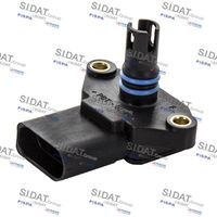 Sensor, Saugrohrdruck