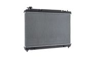 Thumbnail - Radiateur - CR2691000S - MAHLE