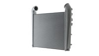 Thumbnail - Intercooler, inlaatluchtkoeler - CI655000S - MAHLE