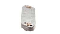 Thumbnail - Oliekoeler, motorolie - CLC16000P - MAHLE