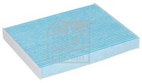 Filter, Innenraumluft