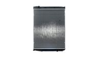 Thumbnail - Radiateur - CR862000P - MAHLE